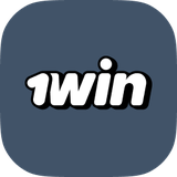 Logo 1win