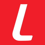 Logo asli Ladbrokes untuk mengenali merek