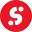 Logo asli SportyBet untuk mengenali merek