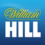 Logo asli William Hill untuk mengenali merek